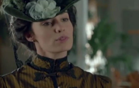 Grant Hotel - Episode 22 (09.02.2016)