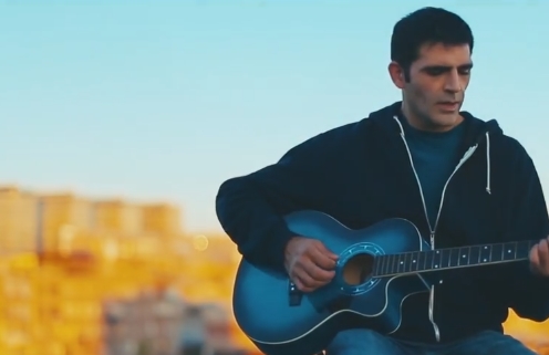 Gor Mkhitaryan - Veradardz 2016