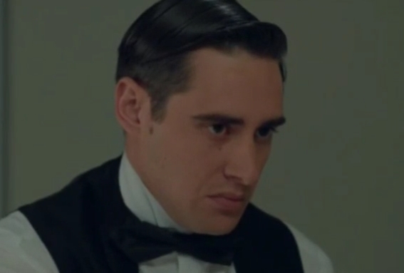 Grant Hotel - Episode 24 (11.02.2016)