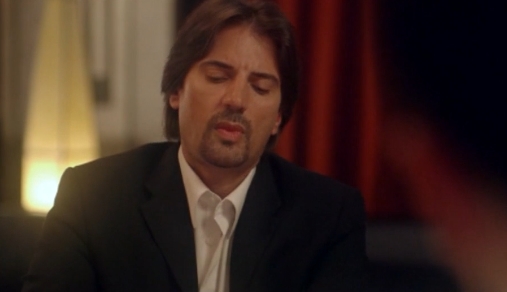 Amerikyan Patmucyun - Episode 9