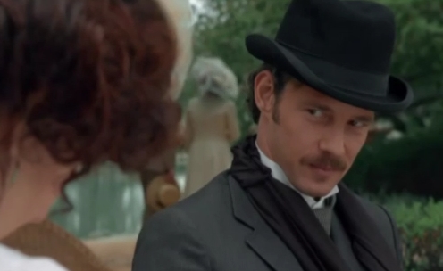 Grant Hotel - Episode 25 (12.02.2016)