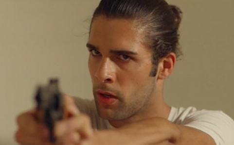 Amerikyan Patmucyun - Episode 11