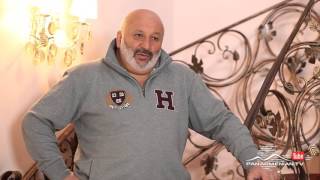 Arajnordnere - Episode 98 (15.02.2016)