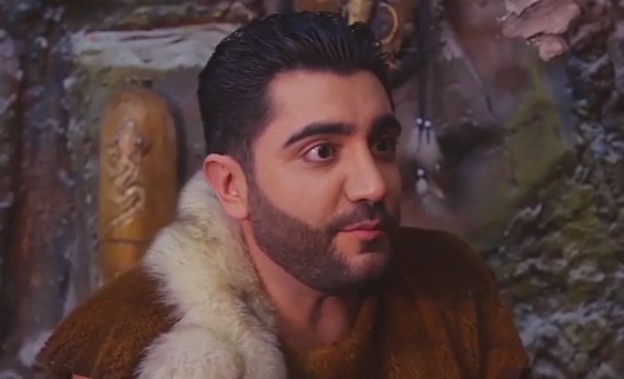 Qare Dard - Episode 21 (16.02.2016)