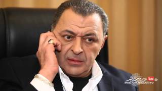 Arajnordnere - Episode 99 (16.02.2016)