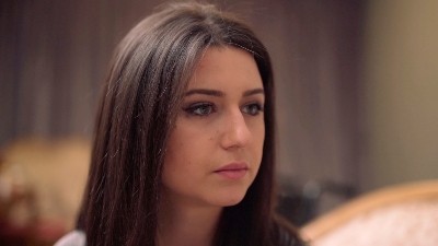 Vtangavor Xaxer - Episode 96