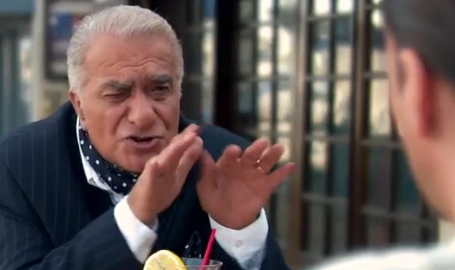 Emigrantner - Episode 1-5