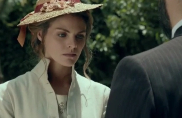 Grant Hotel - Episode 29 (18.02.2016)