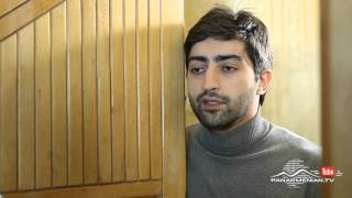 Arajnordnere - Episode 103 (22.02.2016)