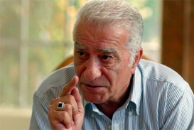 Amerikyan Patmucyun - Episode 13