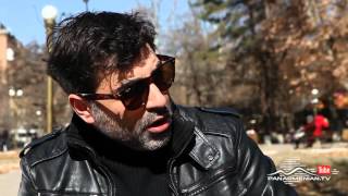 Arajnordnere - Episode 104 (23.02.2016)