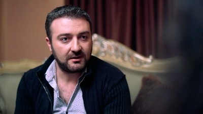 Vtangavor Xaxer - Episode 98