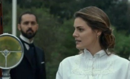 Grant Hotel - Episode 32 (23.02.2016)