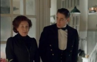 Grant Hotel - Episode 33 (24.02.2016)