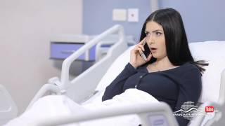 Arajnordnere - Episode 106 (25.02.2016)