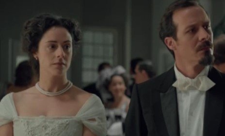 Grant Hotel - Episode 34 (25.02.2016)