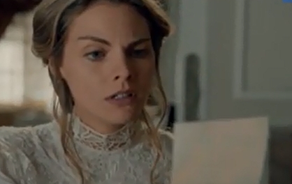 Grant Hotel - Episode 35 (26.02.2016)