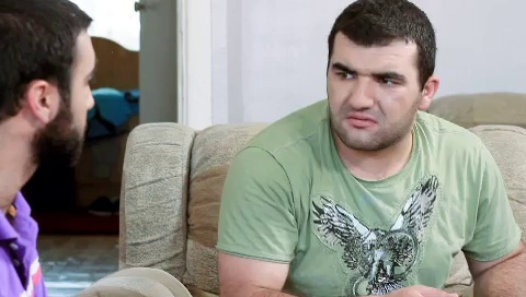 Erachap Ser - Episode 8