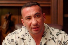 Amerikyan Patmucyun - Episode 16