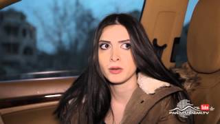 Arajnordnere - Episode 109 (01.03.2016)