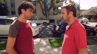 Vtangavor Xaxer - Episode 99