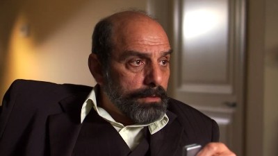 Emigrantner - Episode 6-10