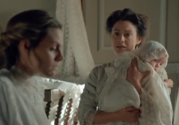 Grant Hotel - Episode 38 (02.03.2016)