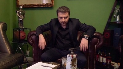 Vtangavor Xaxer - Episode 102