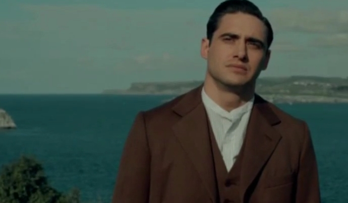 Grant Hotel - Episode 39 (03.03.2016)