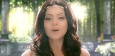 Zaruhi Babayan - ''Kyanq@ sern e mer'' 2016