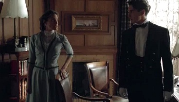 Grant Hotel - Episode 40 (04.03.2016)