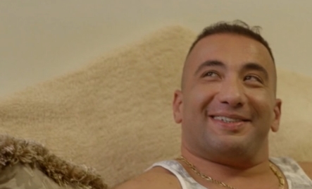 Amerikyan Patmucyun - Episode 20