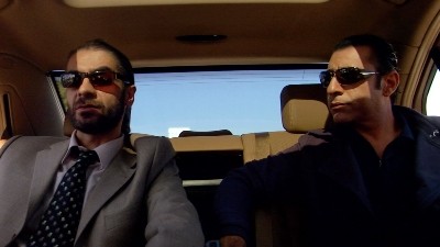 Emigrantner - Episode 51-55