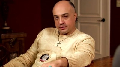 Emigrantner - Episode 61-65