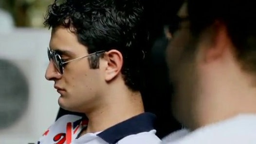 Erachap ser - Episode 18