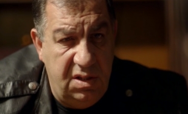 Amerikyan Patmucyun - Episode 21