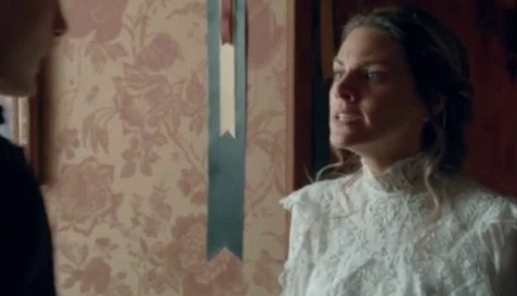 Grant Hotel - Episode 41 (07.03.2016)