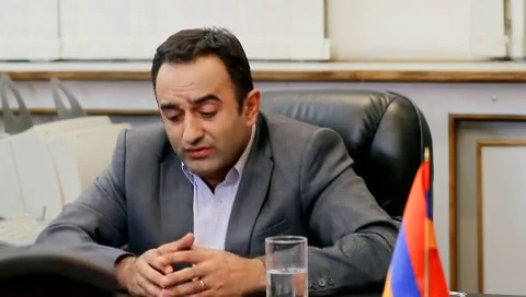 Erachap ser - Episode 19