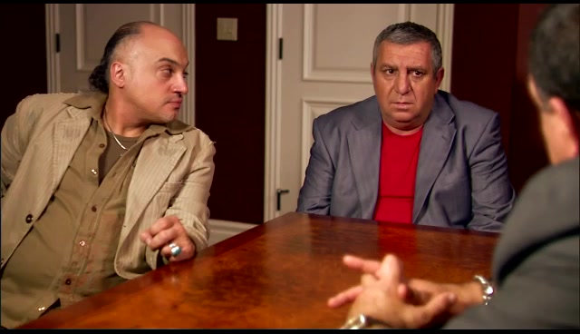 Emigrantner - Episode 66-70