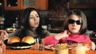 Abeli Quyre - Episode 1 (07.03.2016)