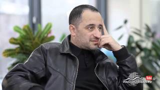 Arajnordnere - Episode 114 (08.02.2016)