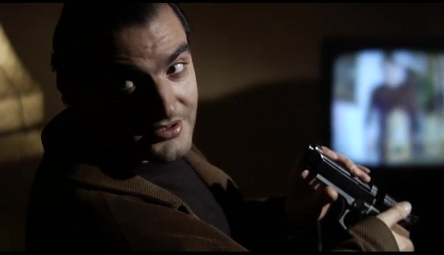 Emigrantner - Episode 76 (Sezon 1 Final)