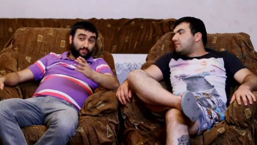 Erachap ser - Episode 20