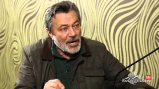 Arajnordnere - Episode 115 (09.02.2016)