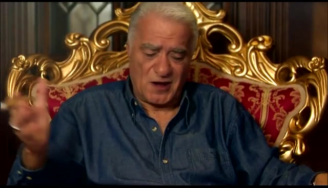 Emigrantner 2 - Episode 1-5