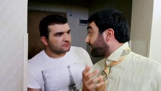 Erachap ser - Episode 21