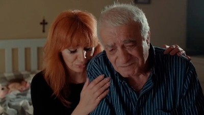 Cart Blansh  - Episode 2