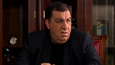 Emigrantner 2 - Episode 6-10