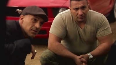 Emigrantner 2 - Episode 11-15