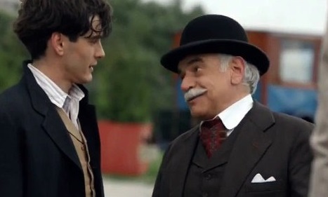 Grant Hotel - Episode 44 (11.03.2016)